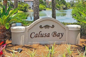 Calusa Bay – Destin, FL