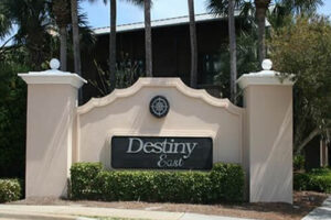 Destiny East - Destin, FL