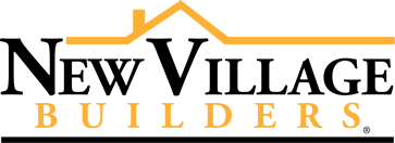 New Village Builders Logo
